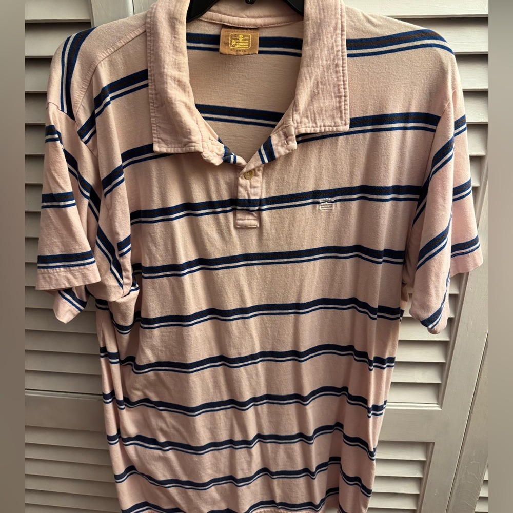 Urban Pipeline Shirt